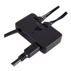 CORSAIR iCUE Lighting Node PRO RGB Lighting Controller