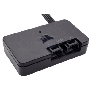 CORSAIR iCUE Lighting Node PRO RGB Lighting Controller