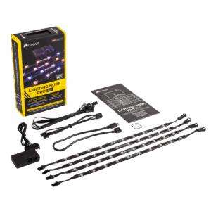 CORSAIR iCUE Lighting Node PRO RGB Lighting Controller