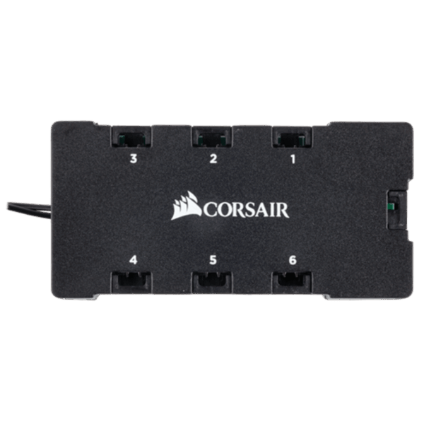 CORSAIR RGB Fan LED Hub