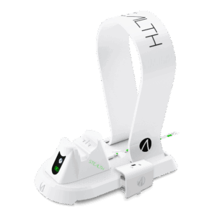 Stealth SX-C60 Charging Dock and Headset Stand for XBOX One