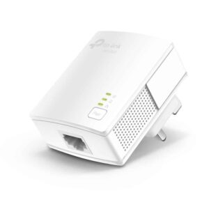 TP-LINK TL-PA7017 KIT AV1000 Gigabit Powerline Adapter Kit