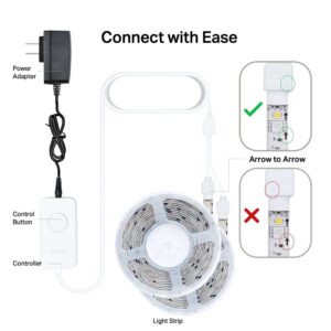 TP-LINK Tapo L930-10 Smart Wi-Fi Light Strip