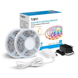 TP-LINK Tapo L930-10 Smart Wi-Fi Light Strip