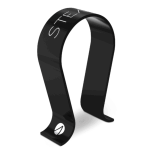 Stealth Gaming Headset Stand - Black
