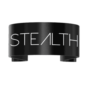 Stealth Gaming Headset Stand - Black
