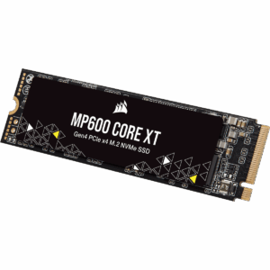 Corsair MP600 CORE XT