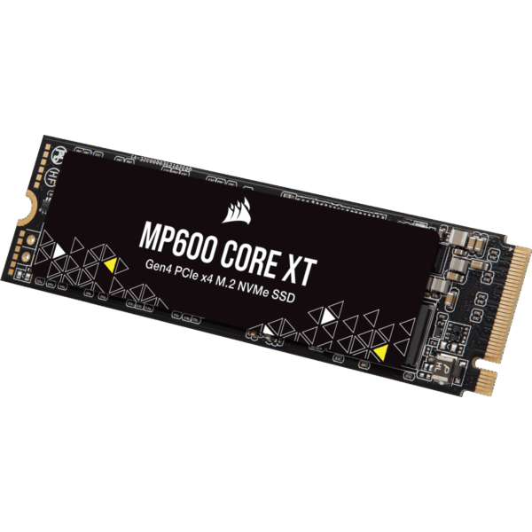 Corsair MP600 CORE XT