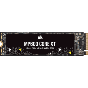 Corsair MP600 CORE XT