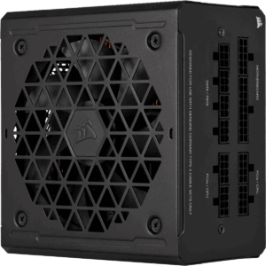 Corsair RM750e V2 – 750W 80 PLUS Gold Fully Modular PSU