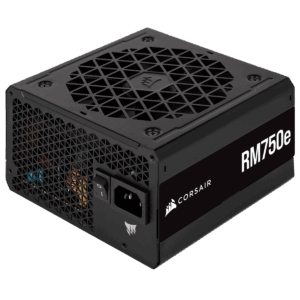 Corsair RM750e V2 – 750W 80 PLUS Gold Fully Modular PSU