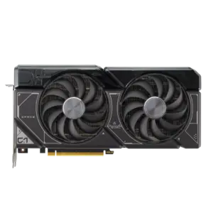 ASUS Dual NVIDIA GeForce RTX 4070 OC Edition 12G GDDR6X Graphics Card