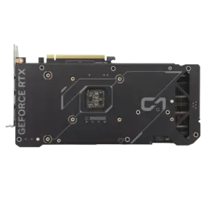 ASUS Dual NVIDIA GeForce RTX 4070 OC Edition 12G GDDR6X Graphics Card