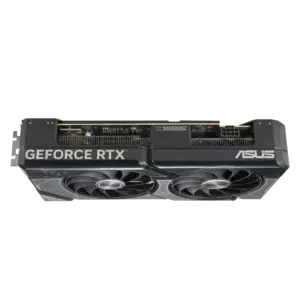 ASUS Dual NVIDIA GeForce RTX 4070 OC Edition 12G GDDR6X Graphics Card