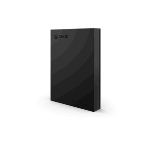 Seagate Game Drive for Xbox - 2TB