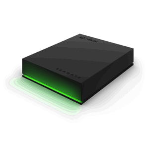 Seagate Game Drive for Xbox - 2TB