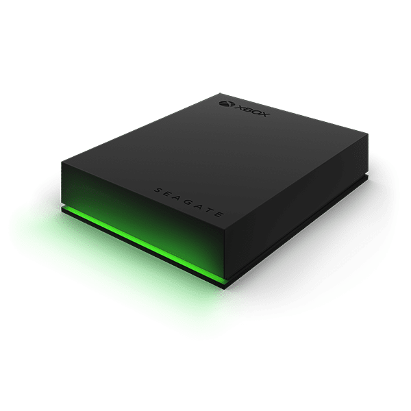 Seagate Game Drive for Xbox - 2TB
