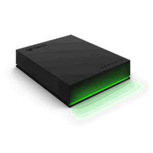 Seagate Game Drive for Xbox - 2TB
