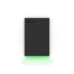 Seagate Game Drive for Xbox - 2TB