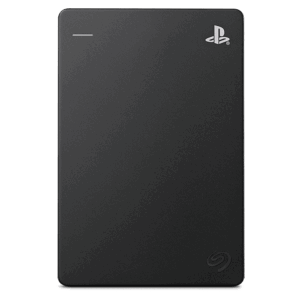 Seagate Game Drive for PlayStation Consoles