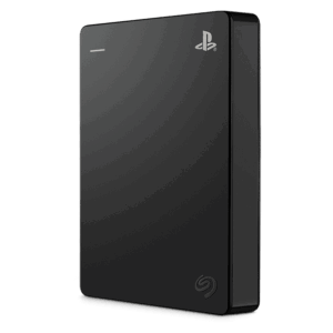 Seagate Game Drive for PlayStation Consoles