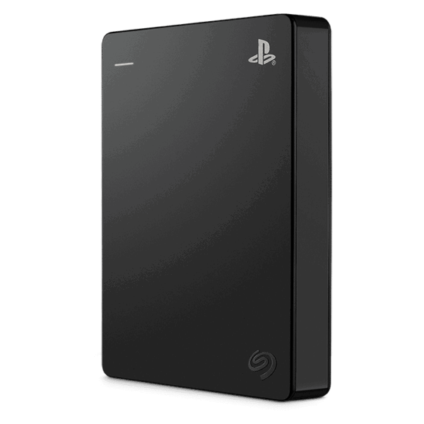 Seagate Game Drive for PlayStation Consoles