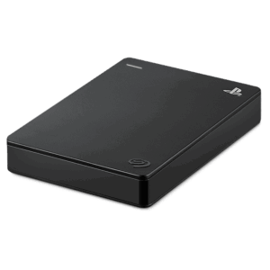 Seagate Game Drive for PlayStation Consoles