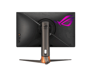 Asus ROG Swift PG27AQN