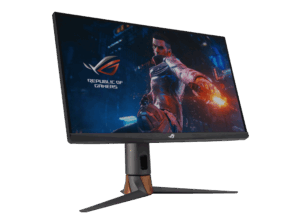 Asus ROG Swift PG27AQN