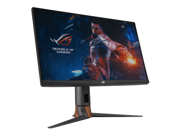 Asus ROG Swift PG27AQN