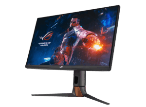 Asus ROG Swift PG27AQN