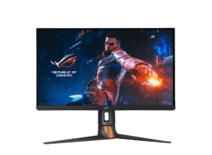 Asus ROG Swift PG27AQN