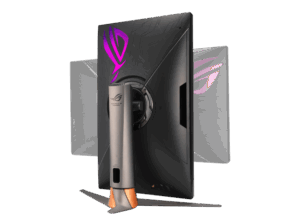 Asus ROG Swift PG27AQN