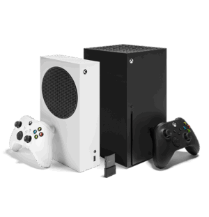 Seagate Storage Expansion Card for Xbox Series X|S