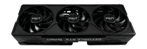 Palit NVIDIA GeForce RTX 4080 JetStream 16GB GDDR6X Graphics Card