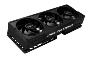 Palit NVIDIA GeForce RTX 4080 JetStream 16GB GDDR6X Graphics Card