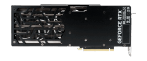 Palit NVIDIA GeForce RTX 4080 JetStream 16GB GDDR6X Graphics Card