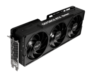 Palit NVIDIA GeForce RTX 4080 JetStream 16GB GDDR6X Graphics Card