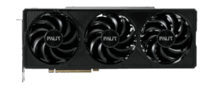 Palit NVIDIA GeForce RTX 4080 JetStream 16GB GDDR6X Graphics Card
