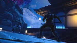 G.I. Joe Operation Blackout Screenshot
