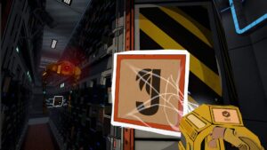 The Last Worker Screenshot