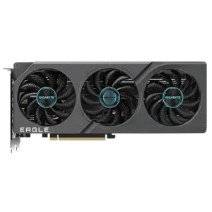 Gigabyte GeForce RTX 4060 Ti EAGLE 8GB Fan View