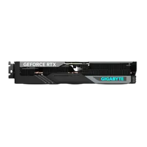 Gigabyte GeForce RTX 4060 Ti GAMING OC 8GB Side View