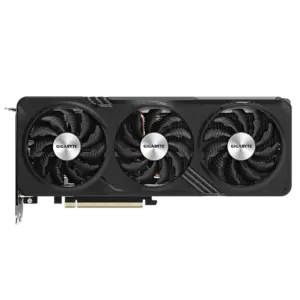 Gigabyte GeForce RTX 4060 Ti GAMING OC 8GB Fan View