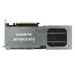 Gigabyte GeForce RTX 4060 Ti GAMING OC 8GB Top View