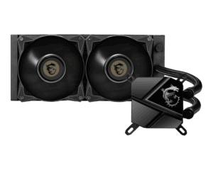 MSI MAG CORELIQUID P240 240mm All-In-One Liquid CPU Cooler