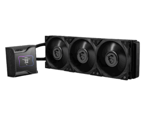 MSI MEG CORELIQUID S360 360mm All-In-One Liquid CPU Cooler