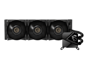 MSI MAG CORELIQUID P360 360mm All-In-One Liquid CPU Cooler