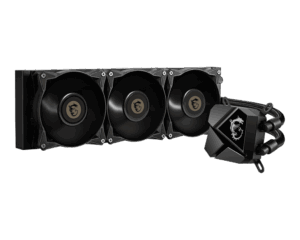 MSI MAG CORELIQUID P360 360mm All-In-One Liquid CPU Cooler