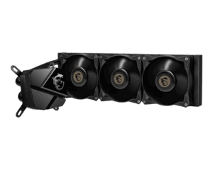 MSI MAG CORELIQUID P360 360mm All-In-One Liquid CPU Cooler